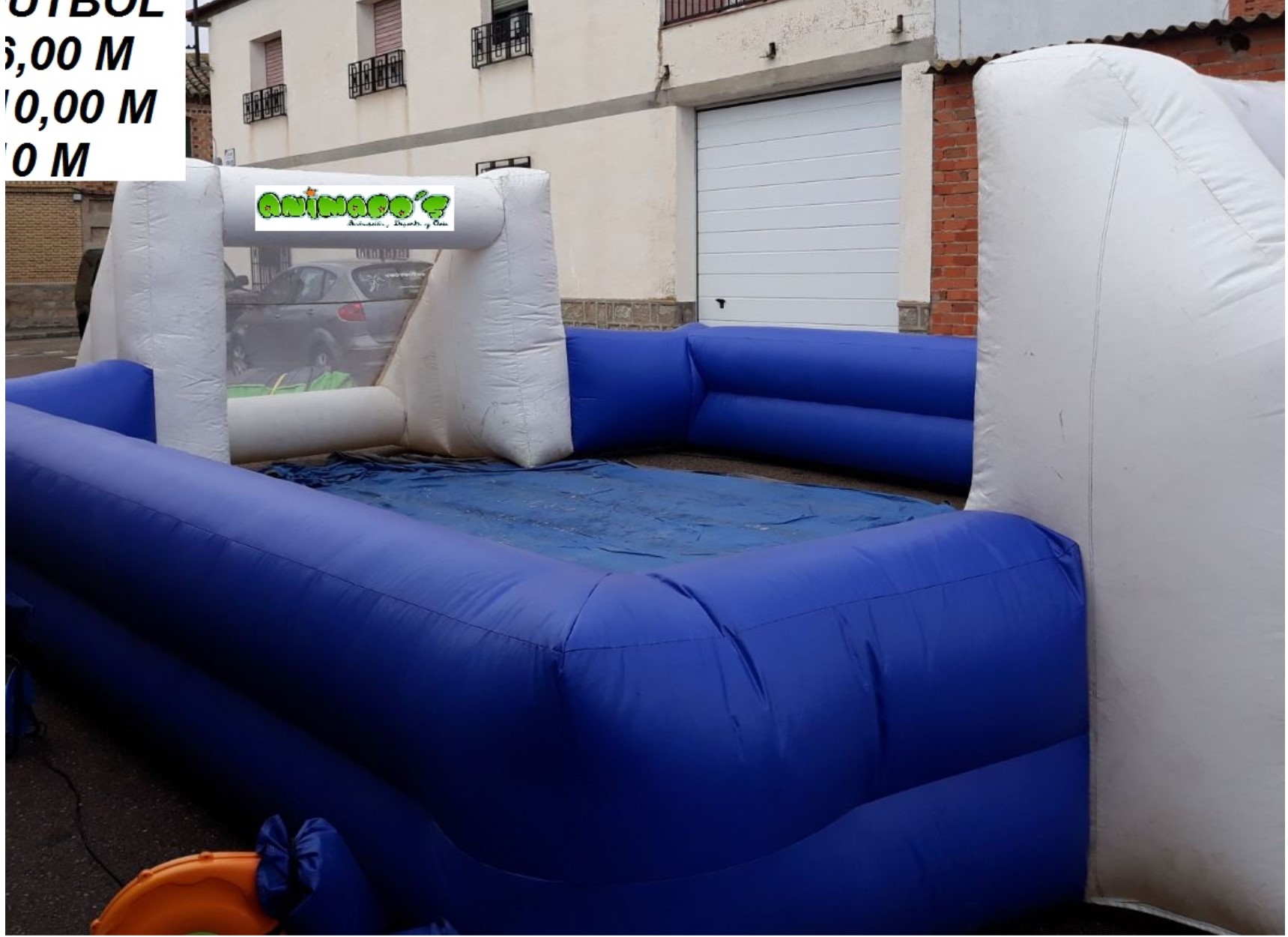 venta hinchables de mano precios hinchables 2º